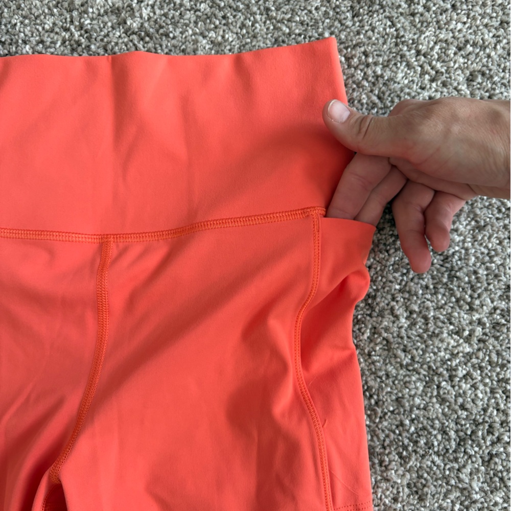 Vuori Coral High-Rise Leggings - Picture 2 of 13